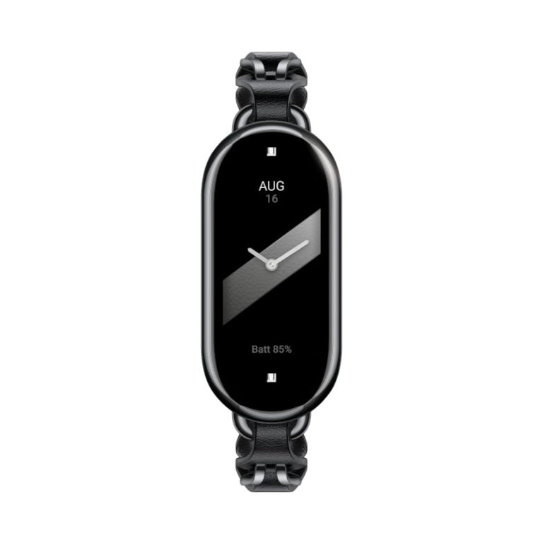 Xiaomi Smart Band 8 Chain Strap - Black -