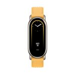 Xiaomi Smart Band 8 Braided Strap - Yellow -