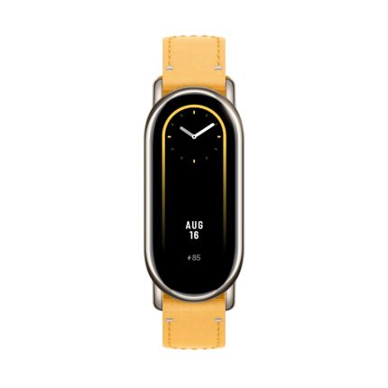 Xiaomi Smart Band 8 Braided Strap - Yellow -