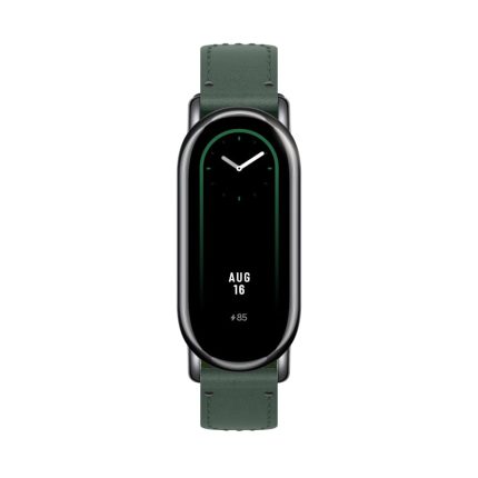 Xiaomi Smart Band 8 Braided Strap - Green -