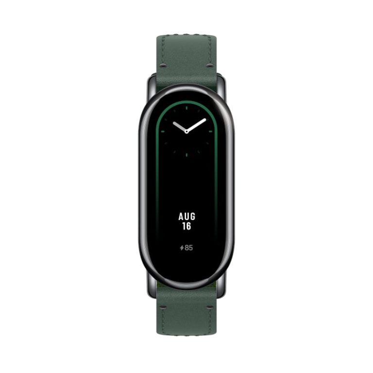 Xiaomi Smart Band 8 Braided Strap - Green -