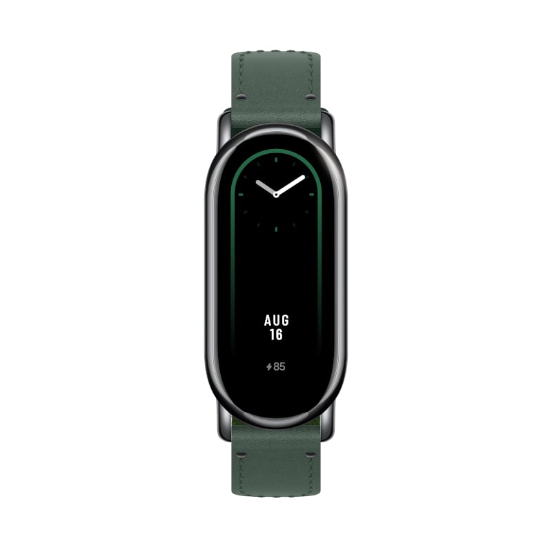Xiaomi Smart Band 8 Braided Strap - Green -