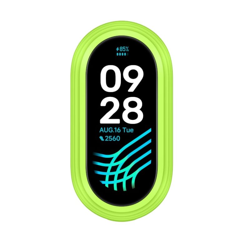 Xiaomi Smart Band 8 Running Clip -
