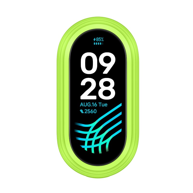 Xiaomi Smart Band 8 Running Clip -