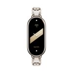Xiaomi Smart Band 8 Chain Strap - White -