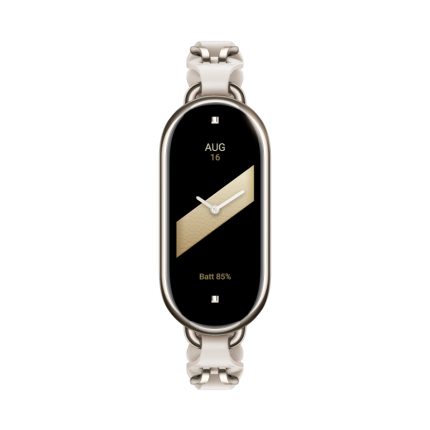 Xiaomi Smart Band 8 Chain Strap - White -