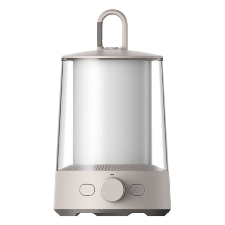 Xiaomi Multi-function Camping Lantern White