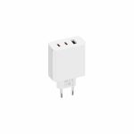 Xiaomi 67W GaN Charger (Type-A + Type-C) -