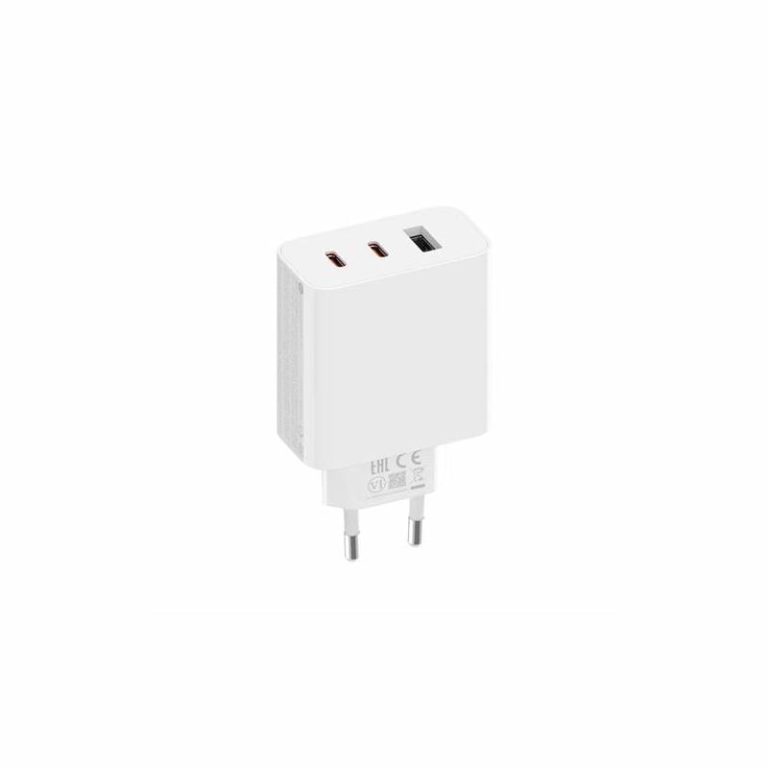 Xiaomi 67W GaN Charger (Type-A + Type-C) -