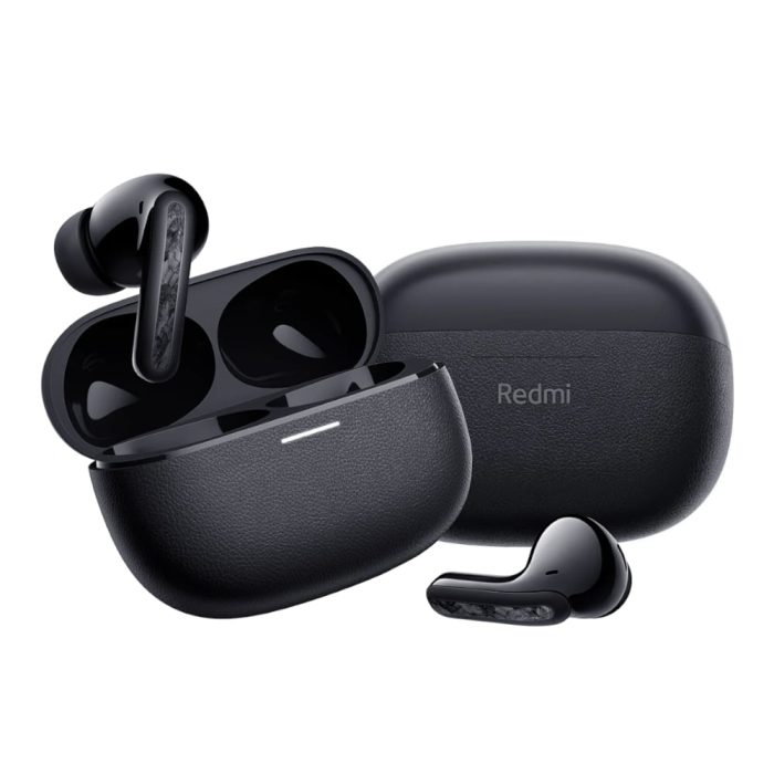 Redmi Buds 5 Pro Black