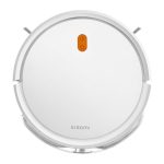 Xiaomi Robot Vacuum Mop E5 - White White