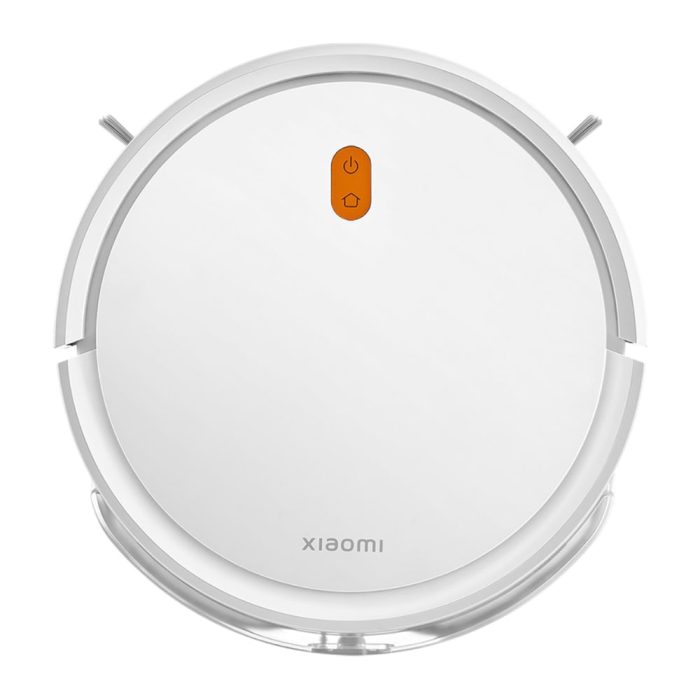 Xiaomi Robot Vacuum Mop E5 - White White