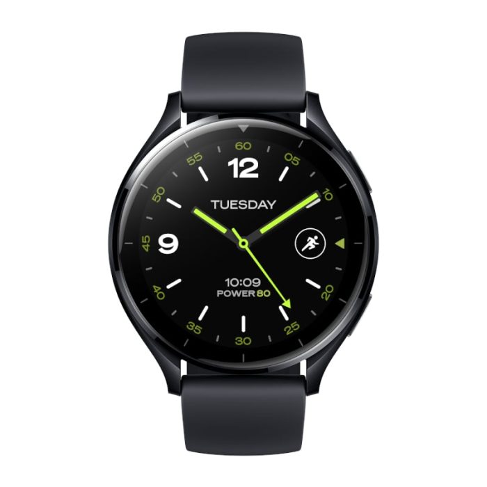 Xiaomi Smart Watch 2 Black
