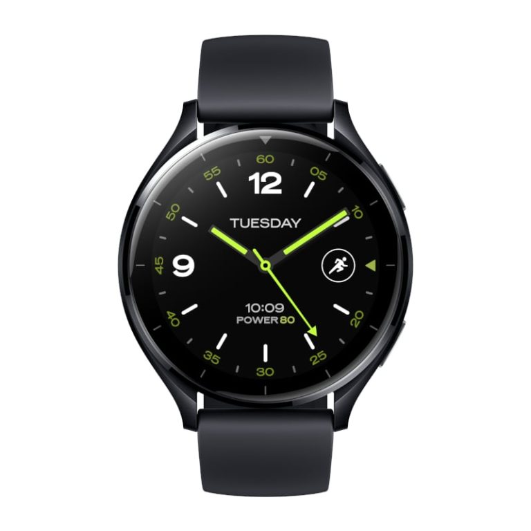 Xiaomi Smart Watch 2 Black