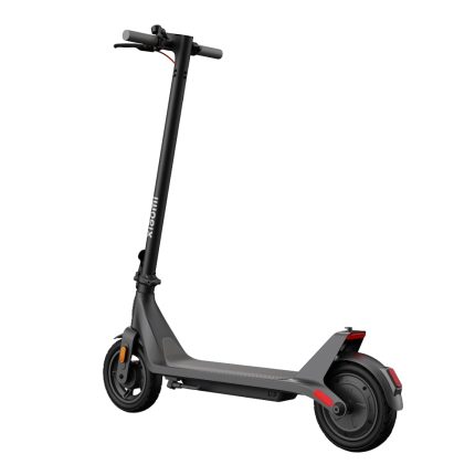 Xiaomi Electric Scooter 4 Lite 2nd Gen Black