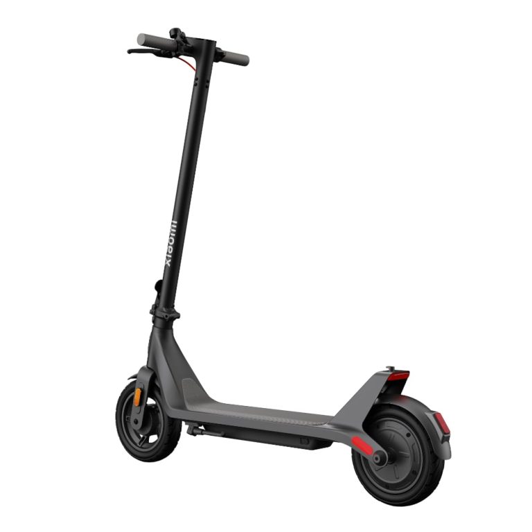 Xiaomi Electric Scooter 4 Lite 2nd Gen Black