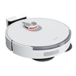 Xiaomi Robot Vacuum Mop S20+ White