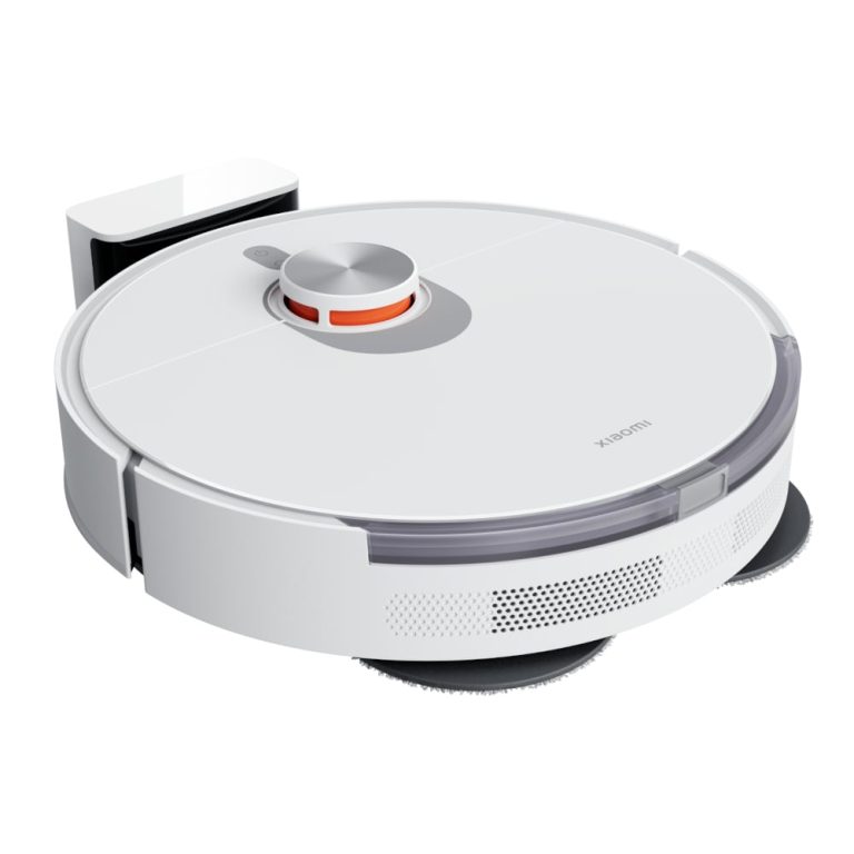 Xiaomi Robot Vacuum Mop S20+ White