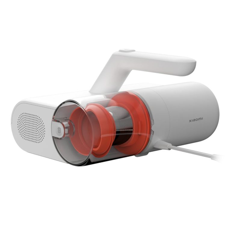 Xiaomi Dust Mite Vacuum Cleaner White