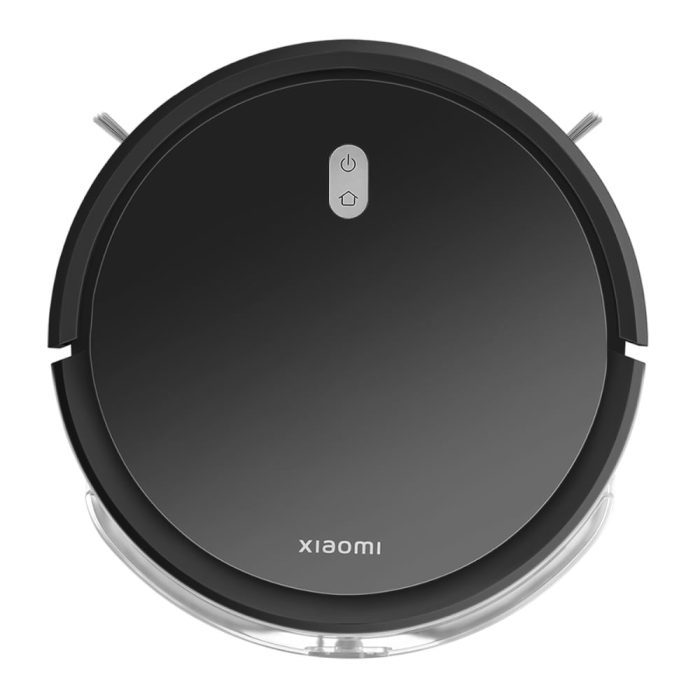 Xiaomi Robot Vacuum Mop E5 - Black Black
