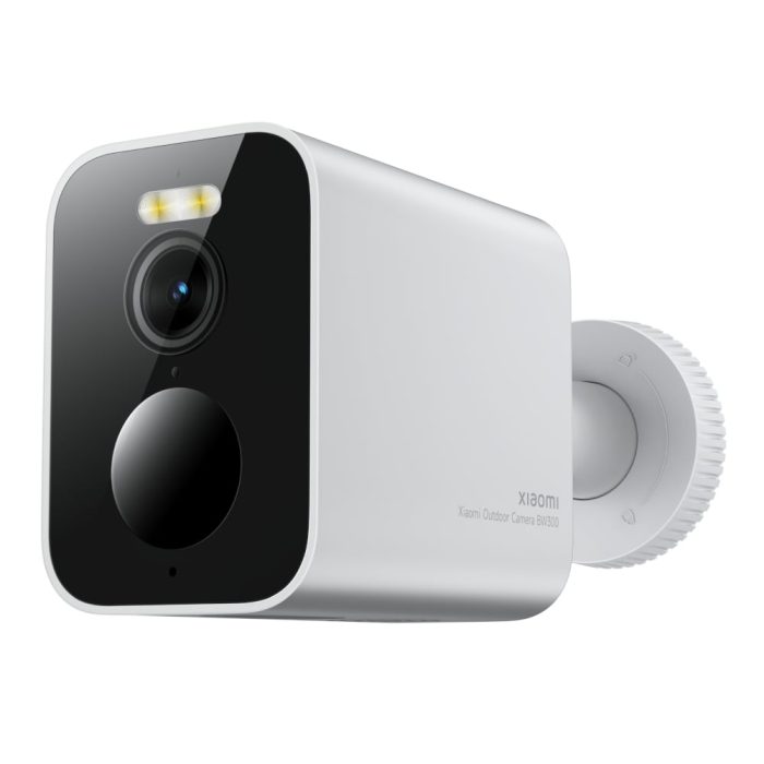 Xiaomi Outdoor Camera BW300   White