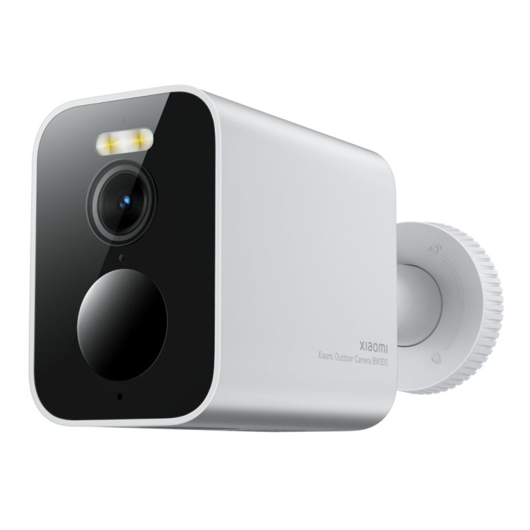 Xiaomi Outdoor Camera BW300   White