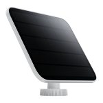 Xiaomi Outdoor Camera Solar Panel (BW Series) White