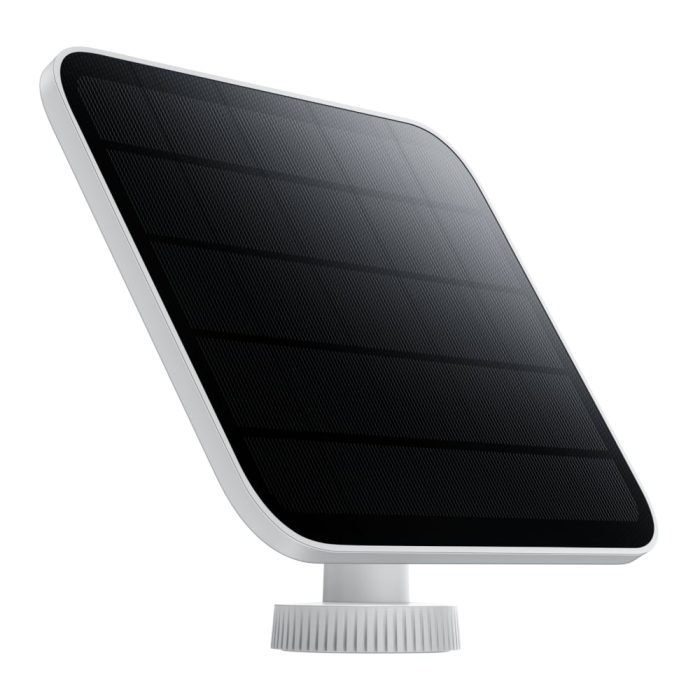 Xiaomi Outdoor Camera Solar Panel (BW Series) White