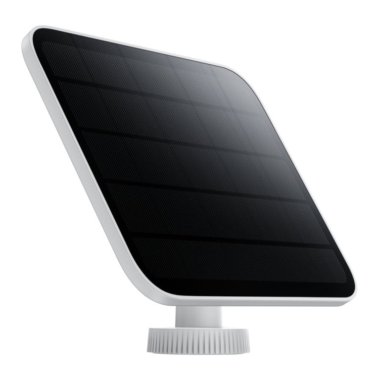 Xiaomi Outdoor Camera Solar Panel (BW Series) White