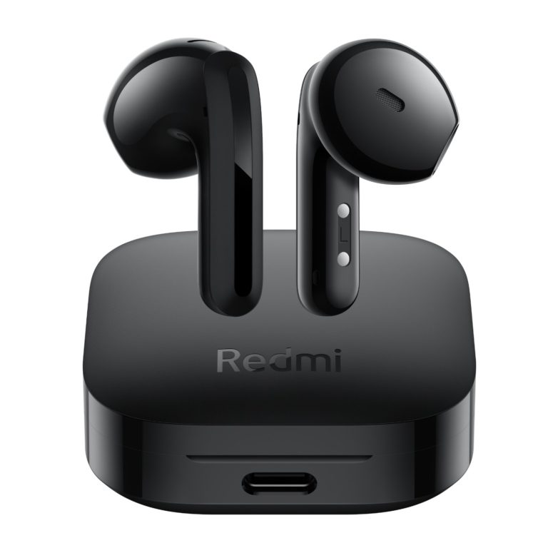 Redmi Buds 6 Active Black