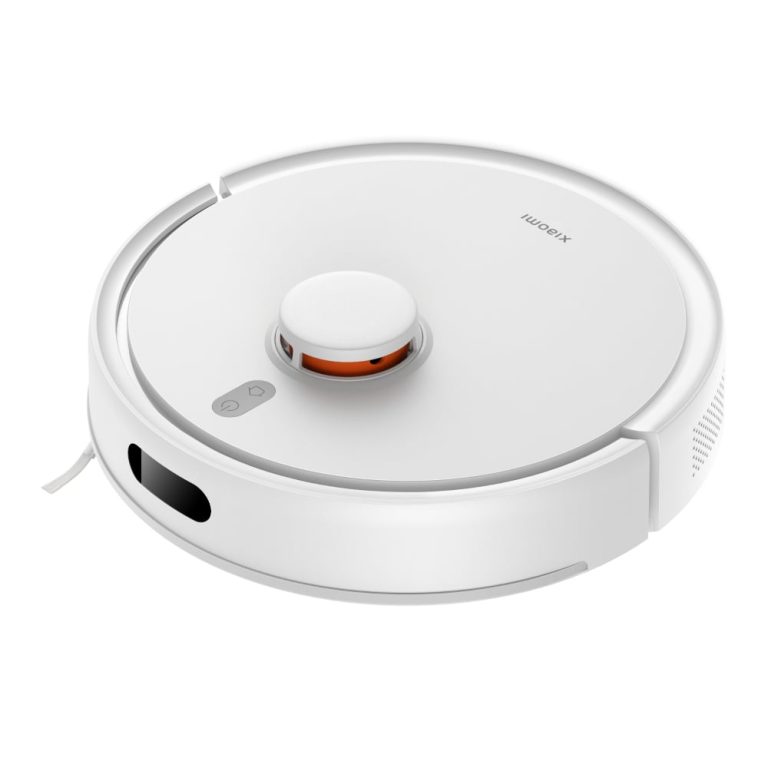 Xiaomi Robot Vacuum S20 White