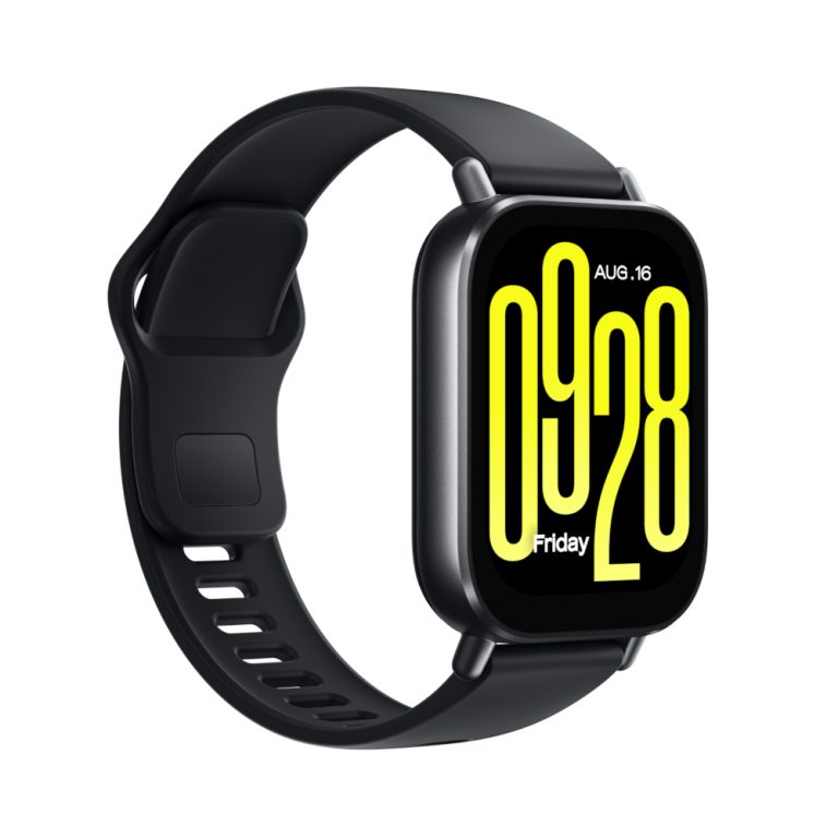 Xiaomi Redmi Watch 5 Active Black