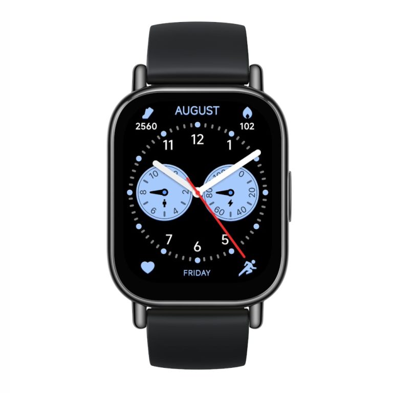 Redmi Watch 5 Lite Black