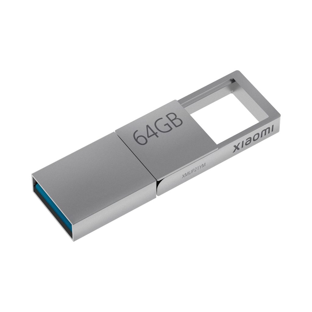 Xiaomi Dual-Interface 64GB Flash Drive -