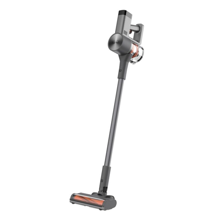 Xiaomi Vacuum Cleaner G20 Max Black