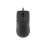 Xiaomi Gaming Mouse Lite (Wired | 6200DPI PixArt Sensor | RGB | 72g) -