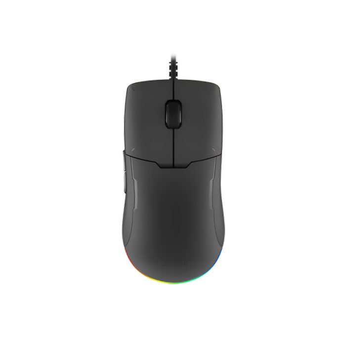 Xiaomi Gaming Mouse Lite (Wired | 6200DPI PixArt Sensor | RGB | 72g) -