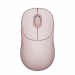 Xiaomi Wireless Mouse 3 - Pink Pink
