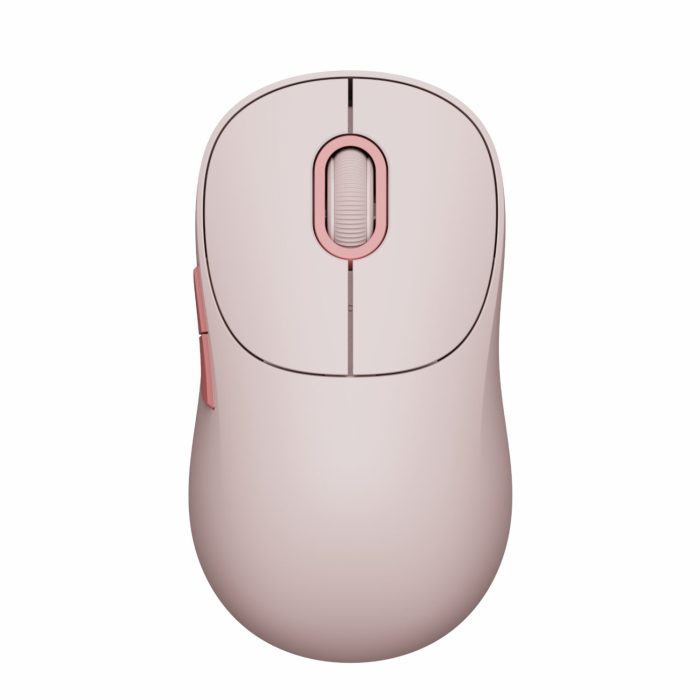 Xiaomi Wireless Mouse 3 - Pink Pink