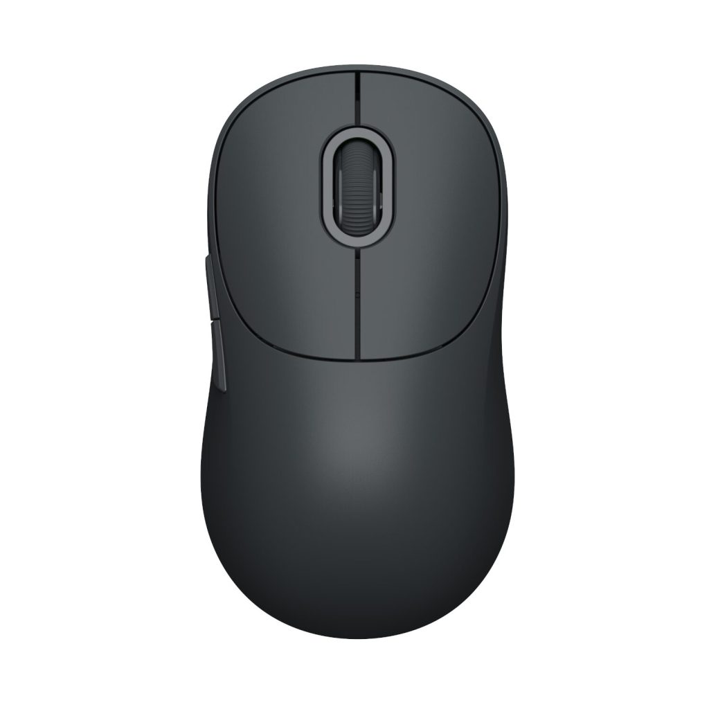 Xiaomi Wireless Mouse 3 - Black Dark Grey