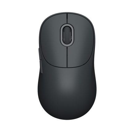 Xiaomi Wireless Mouse 3 - Black Dark Grey
