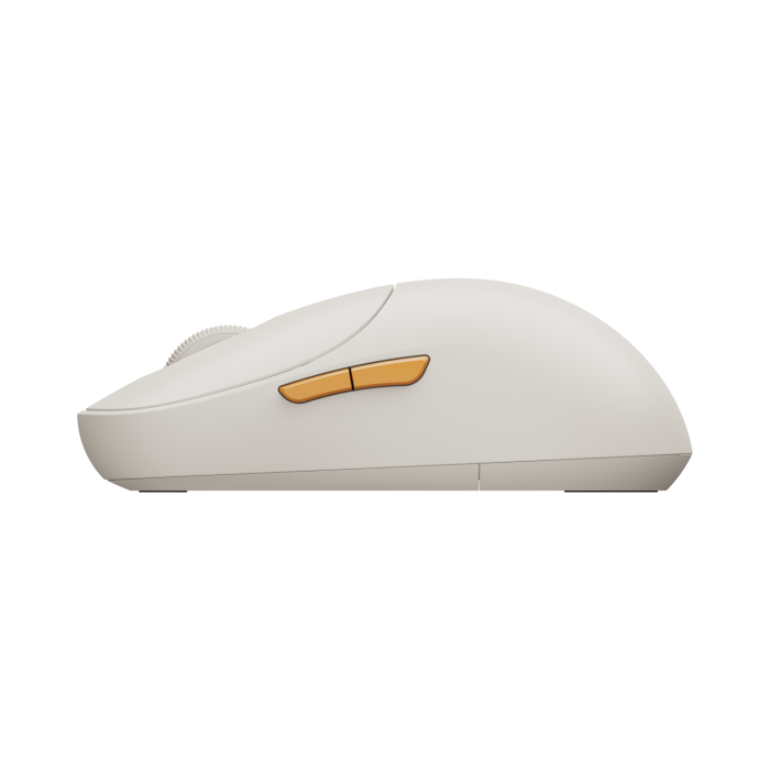 1200DPI Sensor - Off-White Off-White