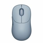 Xiaomi Wireless Mouse 3 - Blue Blue