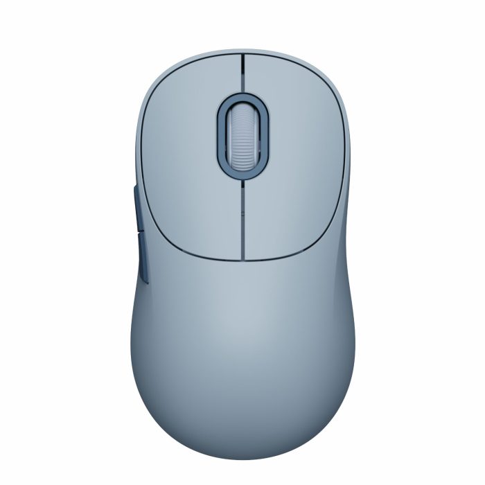 Xiaomi Wireless Mouse 3 - Blue Blue