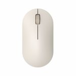 Xiaomi Wireless Mouse LITE 2 - White White