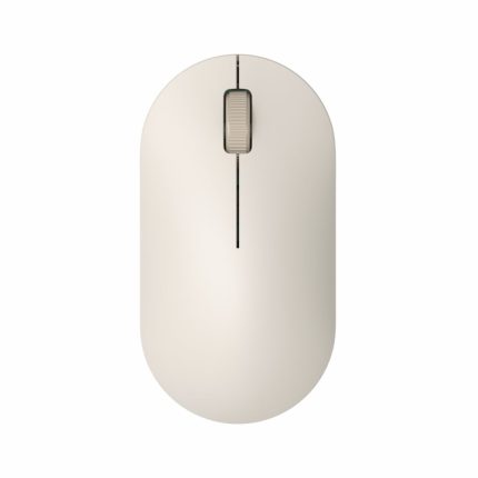 Xiaomi Wireless Mouse LITE 2 - White White