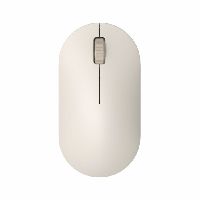 Xiaomi Wireless Mouse LITE 2 - White White