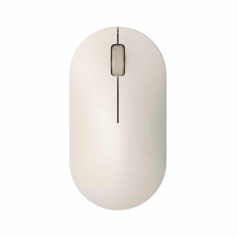 Xiaomi Wireless Mouse LITE 2 - White White