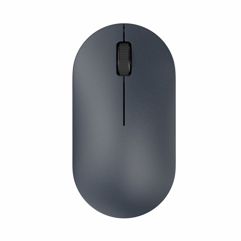 Xiaomi Wireless Mouse Lite 2 - Black Black