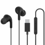 Xiaomi In-Ear Headphones Type C - Black Black